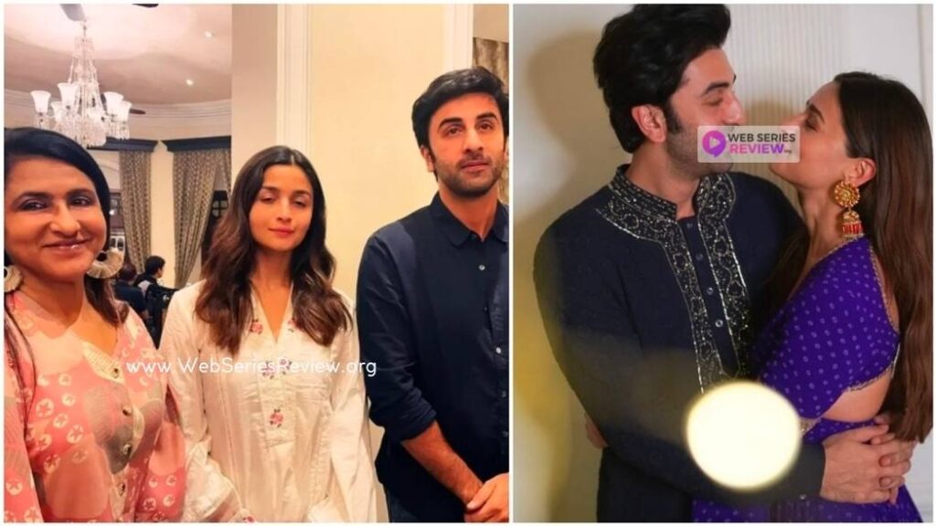 Alia and Ranbir are the owners of crores of assets, know which of the two has the highest salary