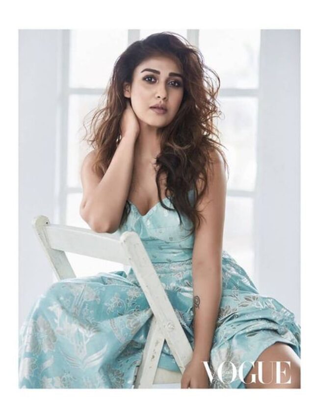 Nayanthara Biography, Height, Weight, Age, Family, and more