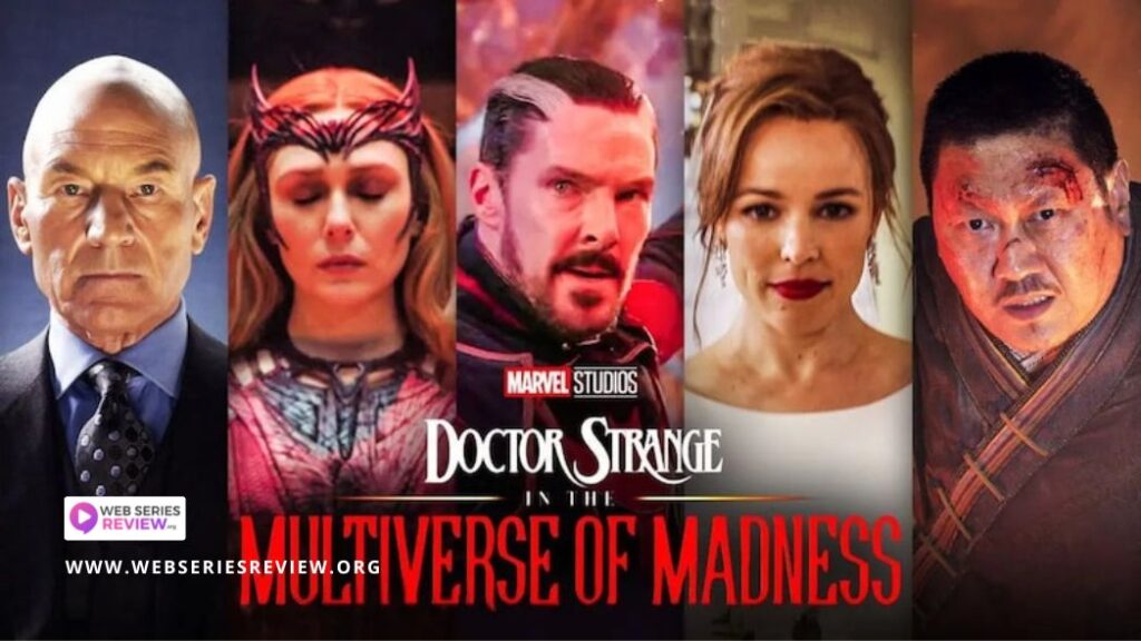 Doctor-Strange-2-Box-office-collection