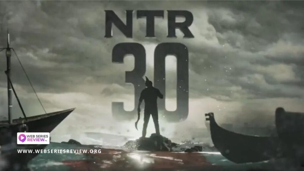 NTR-30