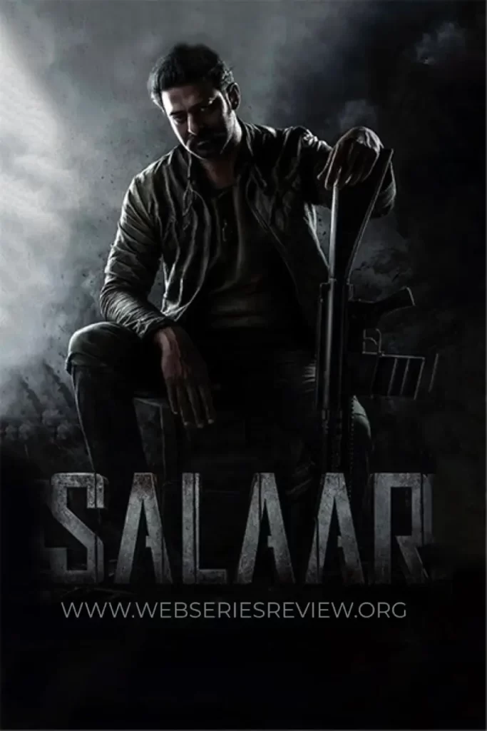 Salaar Release Date, Plot, Cast, and Story