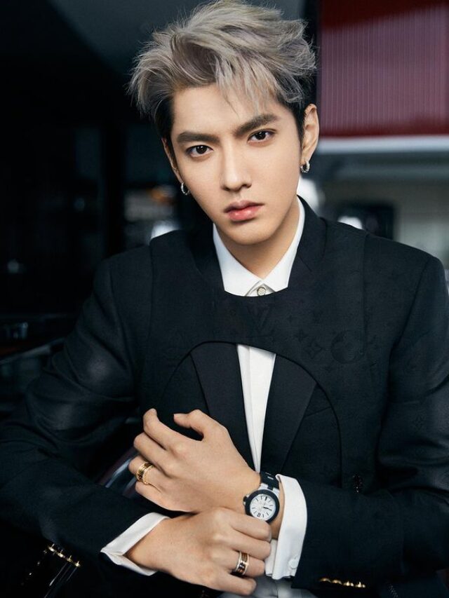 Kris Wu Net Worth, Age, Girlfriend, Height, and more