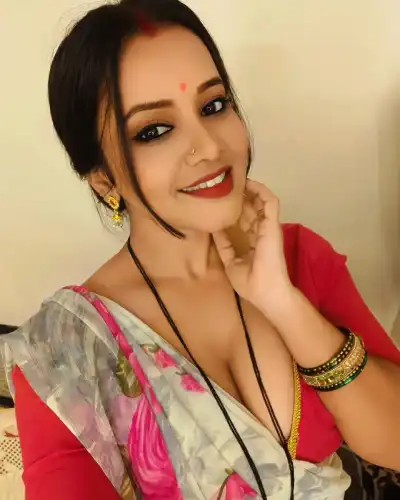 Priya Gamre as Mamta