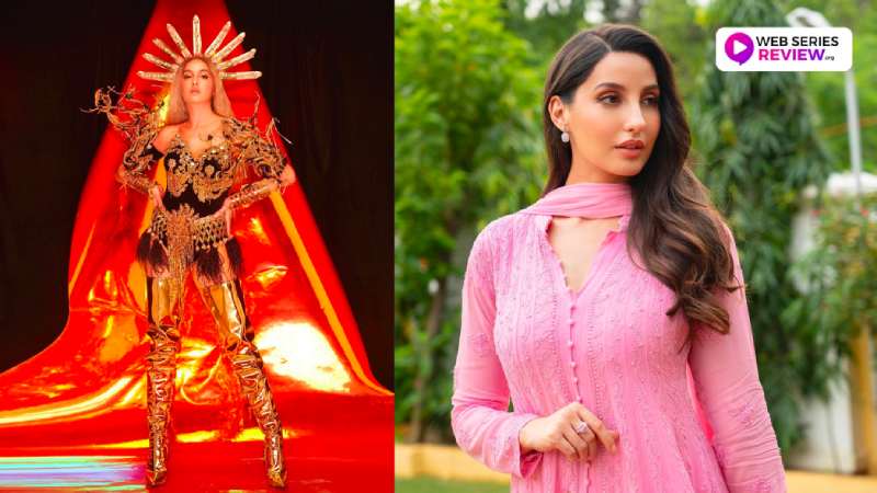Nora Fatehi Birthday: The Secret Side of Nora Fatehi You've Never Seen Before